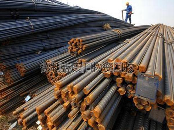 河北德利鑫废旧物资回收公司 专业工厂设备与旧设备回收，助力绿色循环经济