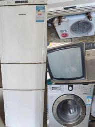 废旧家电电子产品回收 让闲置物资变废为宝