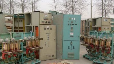 下城工厂废旧物资回收市场价格解析 废旧物资回收的行情与门道